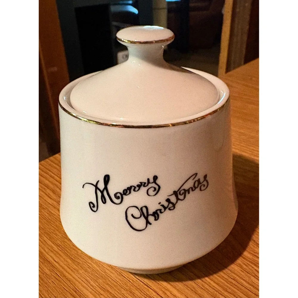 Merry Brite sweet vintage